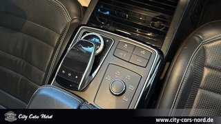 Mercedes-Benz GLE 63 AMG S COUPE B&O-PANO-FOND-360-CARBON-ST.HZ - фото 22