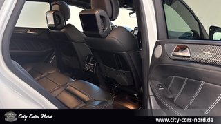Mercedes-Benz GLE 63 AMG S COUPE B&O-PANO-FOND-360-CARBON-ST.HZ - фото 25