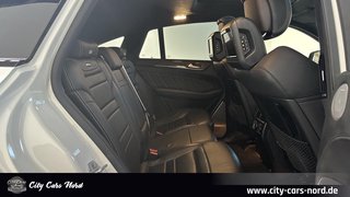 Mercedes-Benz GLE 63 AMG S COUPE B&O-PANO-FOND-360-CARBON-ST.HZ - фото 26