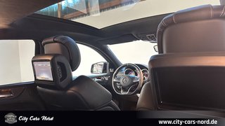 Mercedes-Benz GLE 63 AMG S COUPE B&O-PANO-FOND-360-CARBON-ST.HZ - фото 27