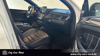 Mercedes-Benz GLE 63 AMG S COUPE B&O-PANO-FOND-360-CARBON-ST.HZ - фото 28
