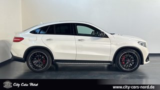 Mercedes-Benz GLE 63 AMG S COUPE B&O-PANO-FOND-360-CARBON-ST.HZ - фото 6