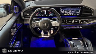 Mercedes-Benz GLE 63 AMG 4Matic+ PANO+NAPPA+360°+CARBON+DISTR+ - foto 15