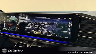 Mercedes-Benz GLE 63 AMG 4Matic+ PANO+NAPPA+360°+CARBON+DISTR+ - foto 19