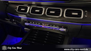 Mercedes-Benz GLE 63 AMG 4Matic+ PANO+NAPPA+360°+CARBON+DISTR+ - foto 21