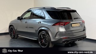 Mercedes-Benz GLE 63 AMG 4Matic+ PANO+NAPPA+360°+CARBON+DISTR+ - foto 3