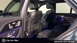 Mercedes-Benz GLE 63 AMG 4Matic+ PANO+NAPPA+360°+CARBON+DISTR+ - foto 24