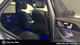 Mercedes-Benz GLE 63 AMG 4Matic+ PANO+NAPPA+360°+CARBON+DISTR+ - foto 27
