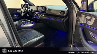 Mercedes-Benz GLE 63 AMG 4Matic+ PANO+NAPPA+360°+CARBON+DISTR+ - foto 30
