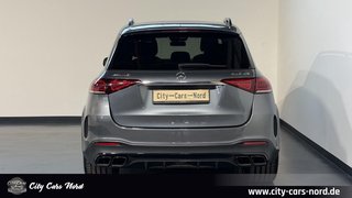 Mercedes-Benz GLE 63 AMG 4Matic+ PANO+NAPPA+360°+CARBON+DISTR+ - foto 4