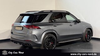 Mercedes-Benz GLE 63 AMG 4Matic+ PANO+NAPPA+360°+CARBON+DISTR+ - foto 5