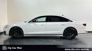 Audi A8 L 50 TDI quattro STD.HZ+MATRIX+360°+PANO+B&O - фото 2