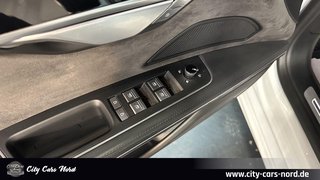 Audi A8 L 50 TDI quattro STD.HZ+MATRIX+360°+PANO+B&O - фото 12