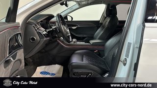 Audi A8 L 50 TDI quattro STD.HZ+MATRIX+360°+PANO+B&O - фото 14