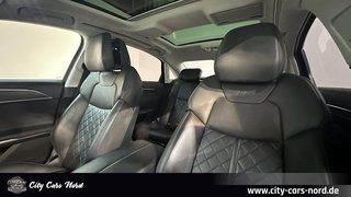 Audi A8 L 50 TDI quattro STD.HZ+MATRIX+360°+PANO+B&O - фото 15