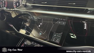 Audi A8 L 50 TDI quattro STD.HZ+MATRIX+360°+PANO+B&O - фото 20