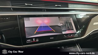 Audi A8 L 50 TDI quattro STD.HZ+MATRIX+360°+PANO+B&O - фото 21