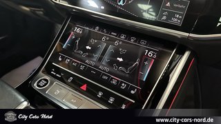 Audi A8 L 50 TDI quattro STD.HZ+MATRIX+360°+PANO+B&O - фото 22