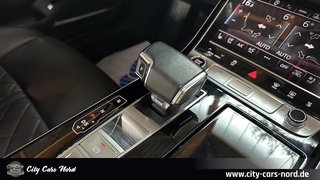 Audi A8 L 50 TDI quattro STD.HZ+MATRIX+360°+PANO+B&O - фото 23
