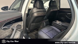 Audi A8 L 50 TDI quattro STD.HZ+MATRIX+360°+PANO+B&O - фото 24