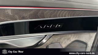 Audi A8 L 50 TDI quattro STD.HZ+MATRIX+360°+PANO+B&O - фото 25