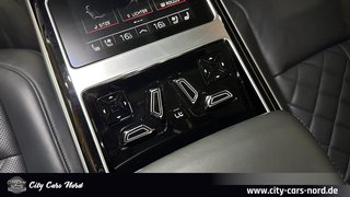 Audi A8 L 50 TDI quattro STD.HZ+MATRIX+360°+PANO+B&O - фото 27
