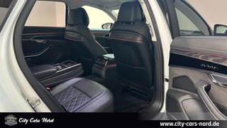 Audi A8 L 50 TDI quattro STD.HZ+MATRIX+360°+PANO+B&O - фото 28