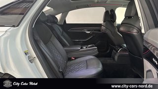 Audi A8 L 50 TDI quattro STD.HZ+MATRIX+360°+PANO+B&O - фото 29