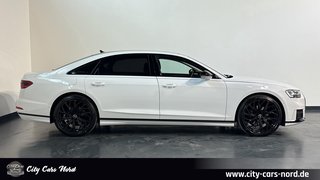 Audi A8 L 50 TDI quattro STD.HZ+MATRIX+360°+PANO+B&O - фото 6