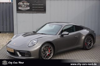Porsche 911-992 Carrera 4S SPORT CHRONO-GSD-BOSE - photo 1