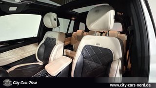 Mercedes-Benz GLS 350 d AMG Line 4Matic PANO+360°+DESIGNO+DTR+ - фото 14