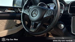 Mercedes-Benz GLS 350 d AMG Line 4Matic PANO+360°+DESIGNO+DTR+ - фото 18
