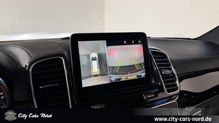 Mercedes-Benz GLS 350 d AMG Line 4Matic PANO+360°+DESIGNO+DTR+ - фото 20