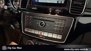 Mercedes-Benz GLS 350 d AMG Line 4Matic PANO+360°+DESIGNO+DTR+ - фото 21