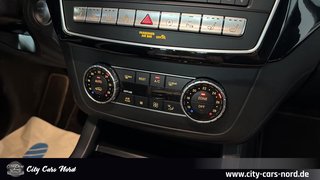 Mercedes-Benz GLS 350 d AMG Line 4Matic PANO+360°+DESIGNO+DTR+ - фото 22