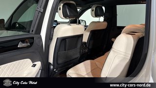Mercedes-Benz GLS 350 d AMG Line 4Matic PANO+360°+DESIGNO+DTR+ - фото 25