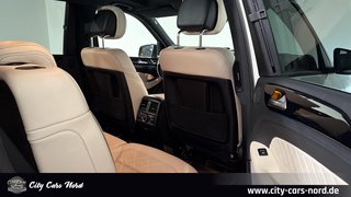 Mercedes-Benz GLS 350 d AMG Line 4Matic PANO+360°+DESIGNO+DTR+ - фото 27