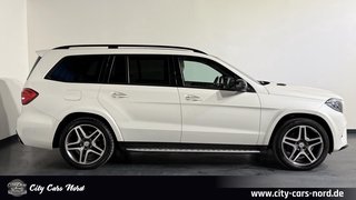 Mercedes-Benz GLS 350 d AMG Line 4Matic PANO+360°+DESIGNO+DTR+ - фото 6