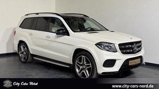 Mercedes-Benz GLS 350 d AMG Line 4Matic PANO+360°+DESIGNO+DTR+ - фото 7