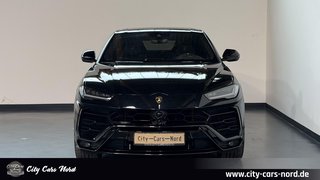 Lamborghini Urus 4.0 V8 4SITZ PANORAMA+B&O+MASSAGE+ADAS - bilder 2