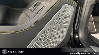 Lamborghini Urus 4.0 V8 4SITZ PANORAMA+B&O+MASSAGE+ADAS - bilder 14