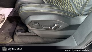 Lamborghini Urus 4.0 V8 4SITZ PANORAMA+B&O+MASSAGE+ADAS - bilder 15