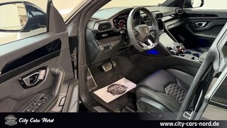 Lamborghini Urus 4.0 V8 4SITZ PANORAMA+B&O+MASSAGE+ADAS - bilder 17