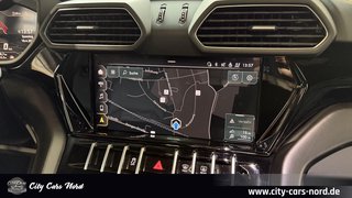 Lamborghini Urus 4.0 V8 4SITZ PANORAMA+B&O+MASSAGE+ADAS - bilder 19