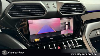 Lamborghini Urus 4.0 V8 4SITZ PANORAMA+B&O+MASSAGE+ADAS - bilder 20