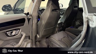 Lamborghini Urus 4.0 V8 4SITZ PANORAMA+B&O+MASSAGE+ADAS - bilder 24