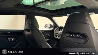 Lamborghini Urus 4.0 V8 4SITZ PANORAMA+B&O+MASSAGE+ADAS - bilder 27