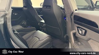Lamborghini Urus 4.0 V8 4SITZ PANORAMA+B&O+MASSAGE+ADAS - bilder 29