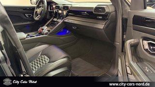 Lamborghini Urus 4.0 V8 4SITZ PANORAMA+B&O+MASSAGE+ADAS - bilder 30