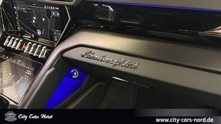 Lamborghini Urus 4.0 V8 4SITZ PANORAMA+B&O+MASSAGE+ADAS - bilder 31